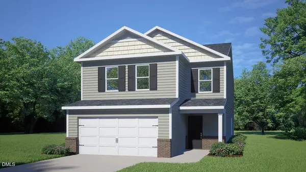605 Tradition Farm Place, Wendell, NC 27591