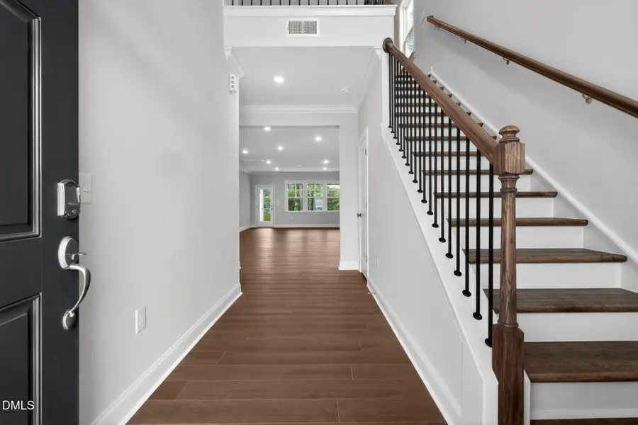 420 Granite Knoll Court, Rolesville, NC 27571 - #2