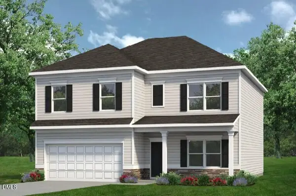 1234 Allegheny Drive, Sanford, NC 27330