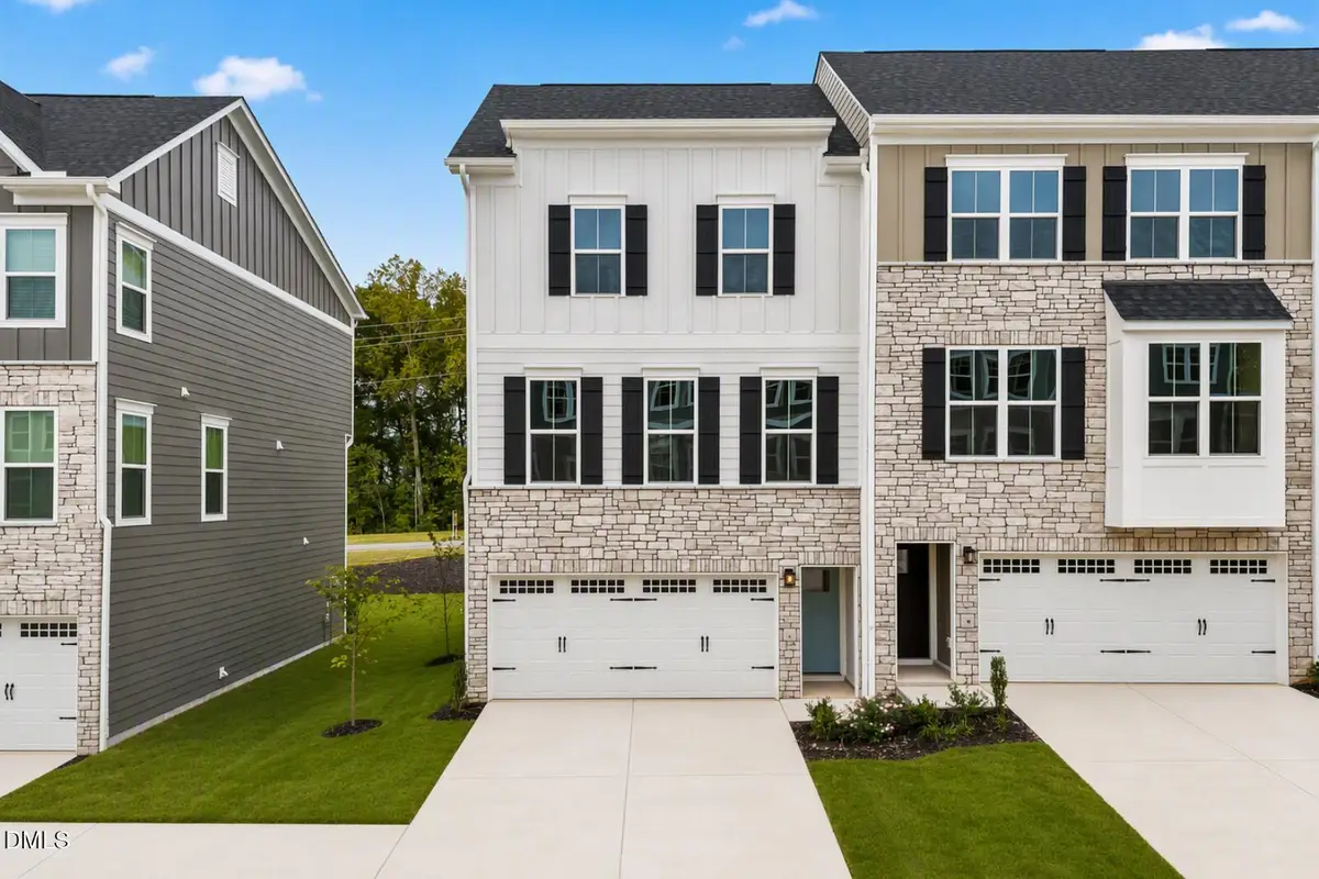 2342 Stevens Pass Station, Apex, NC 27502 - #1