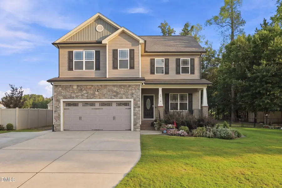 25 Brushwood Court, Youngsville, NC 27596 - #2