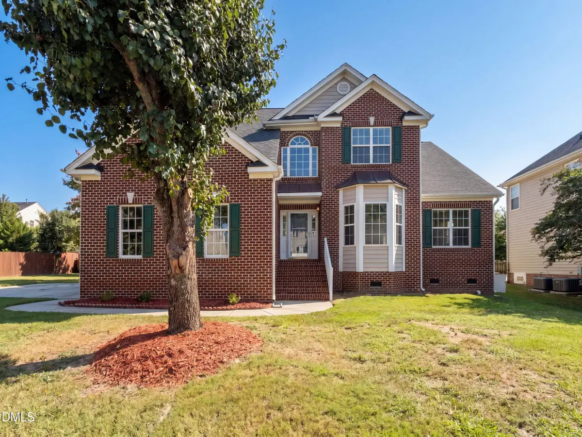 1701 Carnation Drive, Durham, NC 27703 - #1