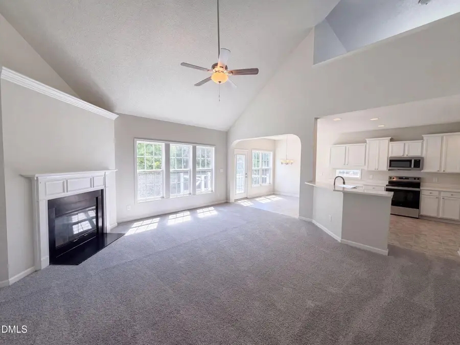 1701 Carnation Drive, Durham, NC 27703 - #3