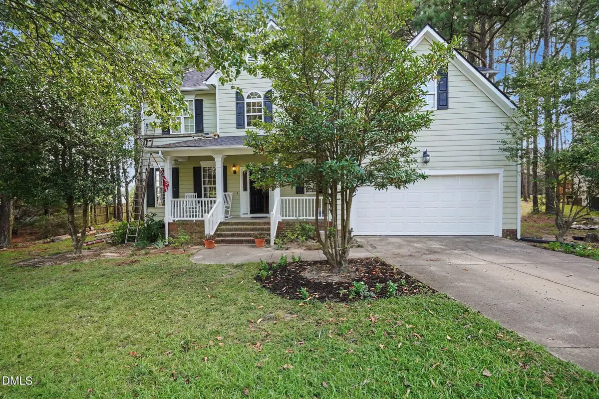 216 Powhatan Drive, Fuquay Varina, NC 27526 - #1