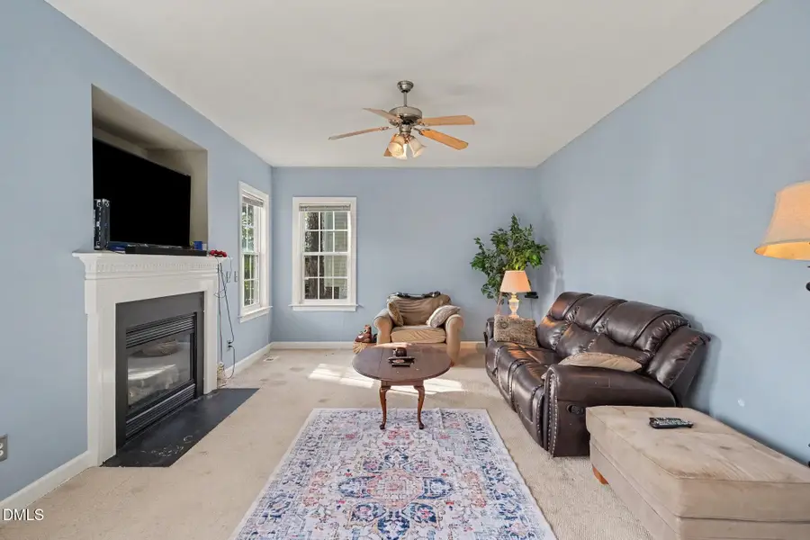 216 Powhatan Drive, Fuquay Varina, NC 27526 - #2