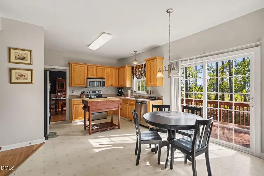 216 Powhatan Drive, Fuquay Varina, NC 27526 - #3