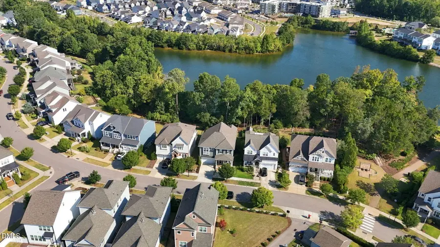 609 Lake Holding Street, Wake Forest, NC 27587 - #3