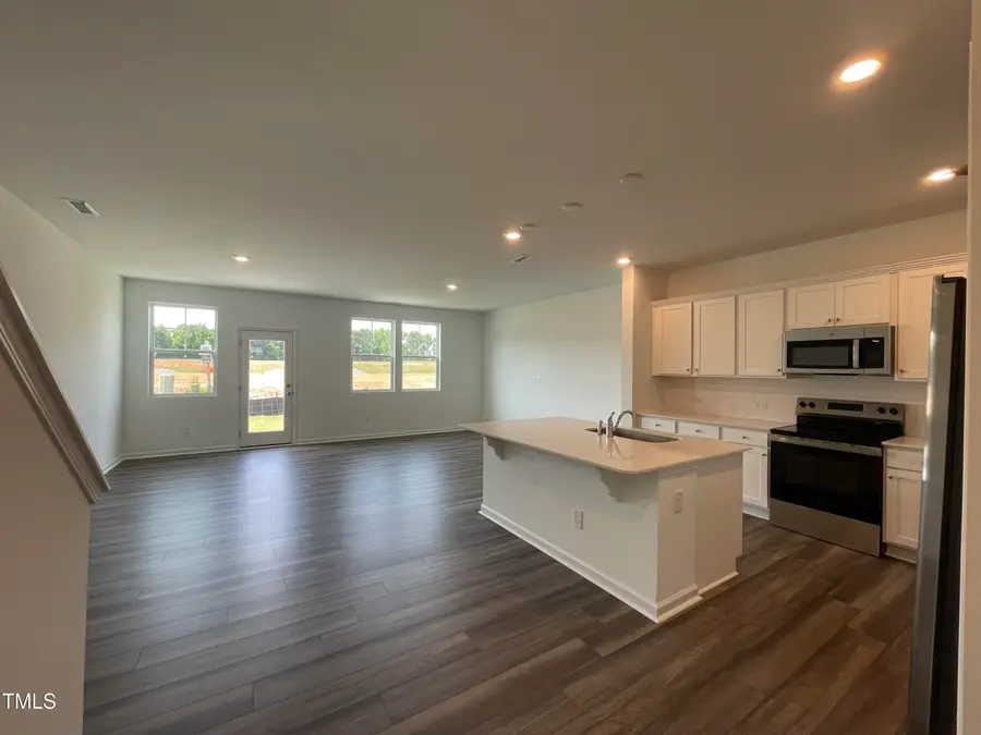 157 Lundy Lane, Smithfield, NC 27577 - #3