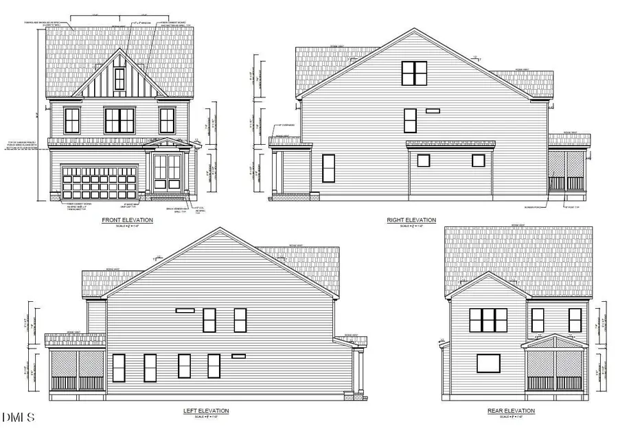 833 Lunar Light Drive, Wendell, NC 27591 - #2