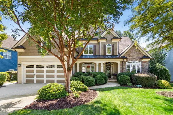 108 Painted Turtle Lane, Cary, NC 27519