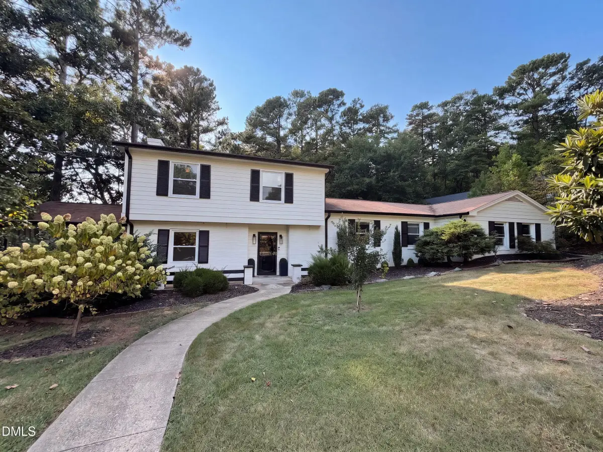 2220 Hillock Drive, Raleigh, NC 27612 - #1