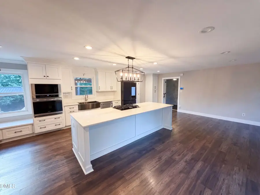 2220 Hillock Drive, Raleigh, NC 27612 - #2