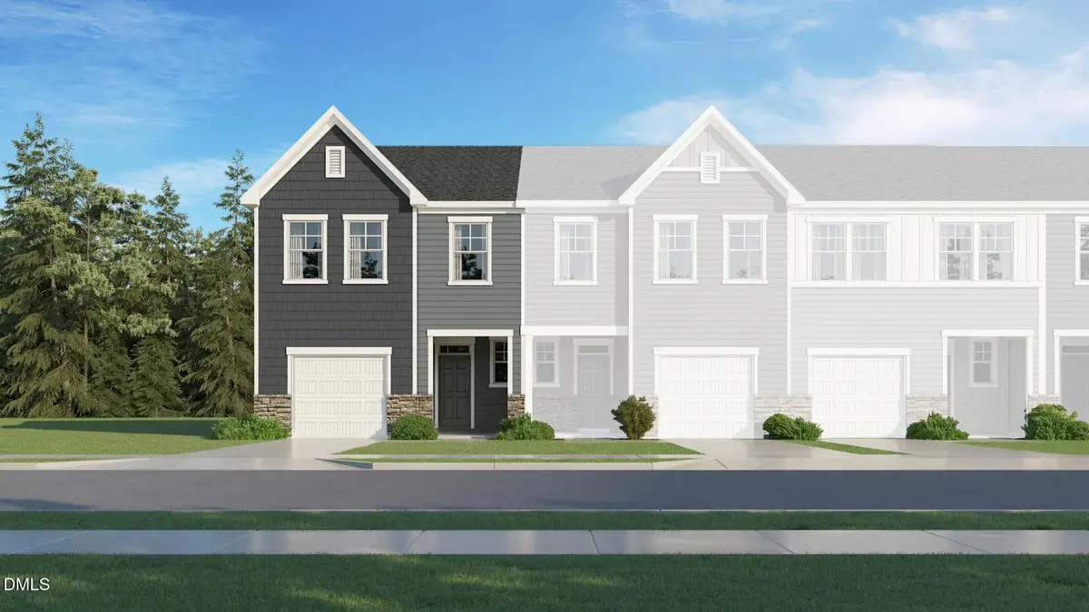2724 Golden Ash Way, Raleigh, NC 27616 - #1