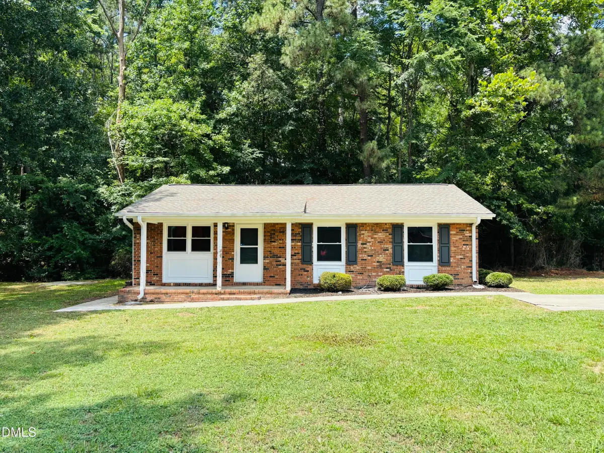 3406 Facade Street, Durham, NC 27707 - #1
