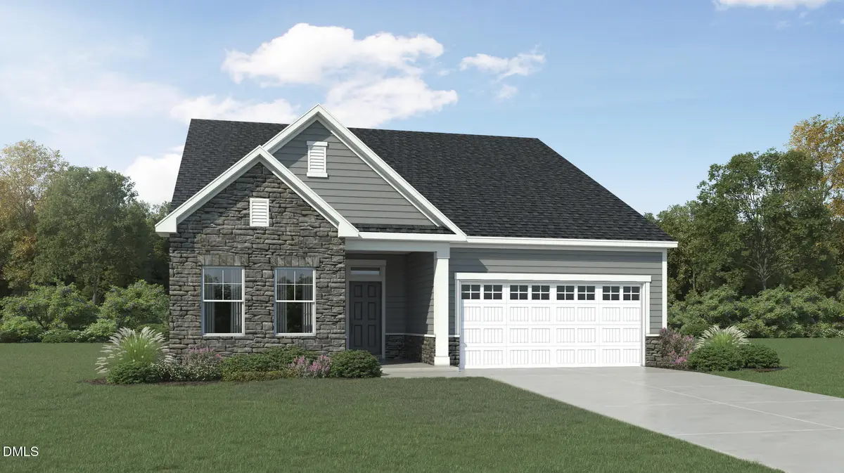 4229 Gray Alder Lane, Raleigh, NC 27616 - #1