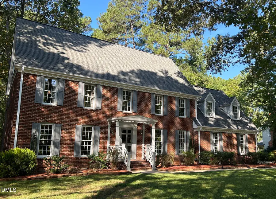 10313 Whitestone Road, Raleigh, NC 27615 - #2
