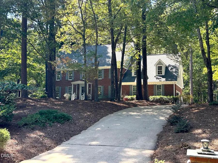 10313 Whitestone Road, Raleigh, NC 27615 - #3