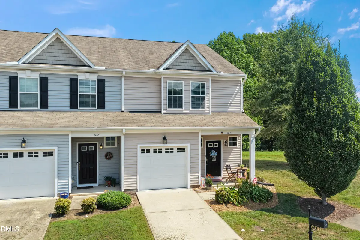 1027 Renewal Place, Raleigh, NC 27603 - #1