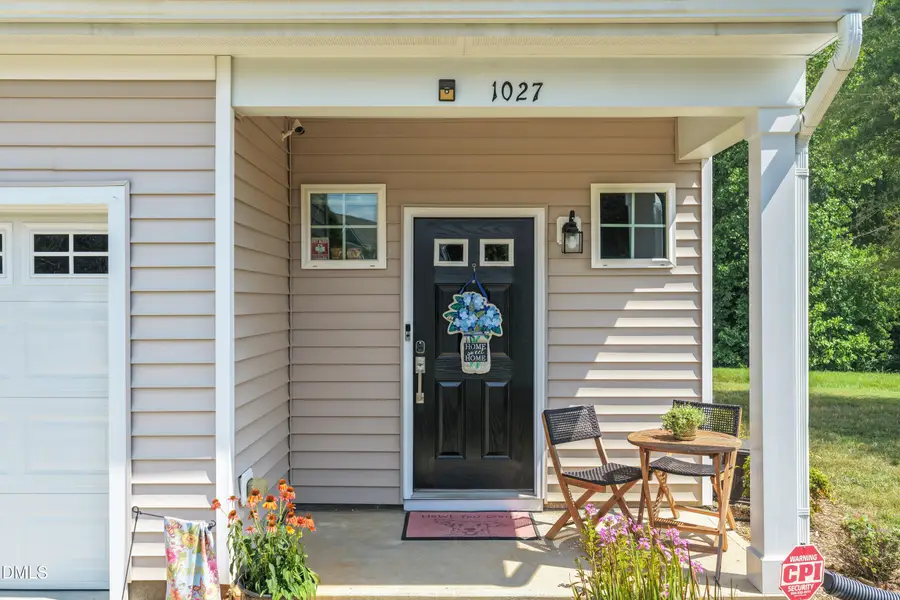 1027 Renewal Place, Raleigh, NC 27603 - #2