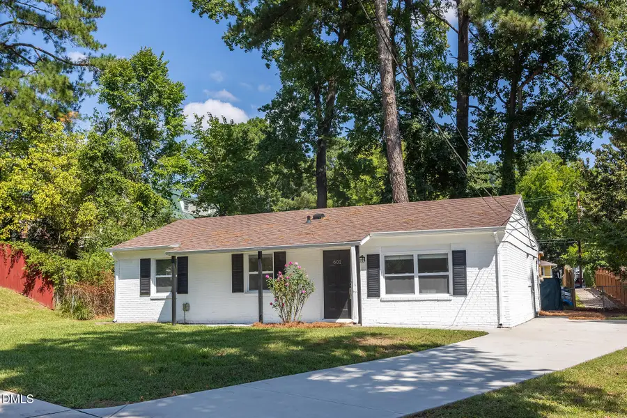 601 Mcnair Street, Durham, NC 27707 - #2