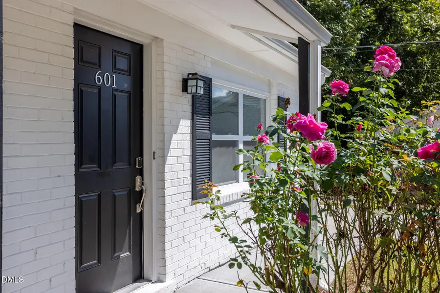 601 Mcnair Street, Durham, NC 27707 - #3