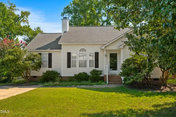 105 Mckenzie Circle, Clayton, NC 27520