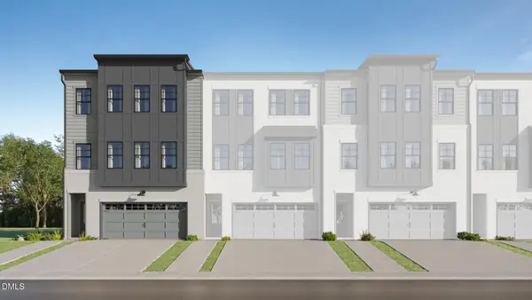 724 Mildred Oaks Court, Cary, NC 27519
