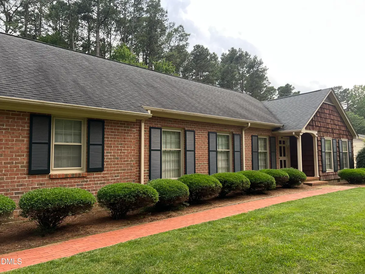 1601 Peace Street, Henderson, NC 27536 - #1