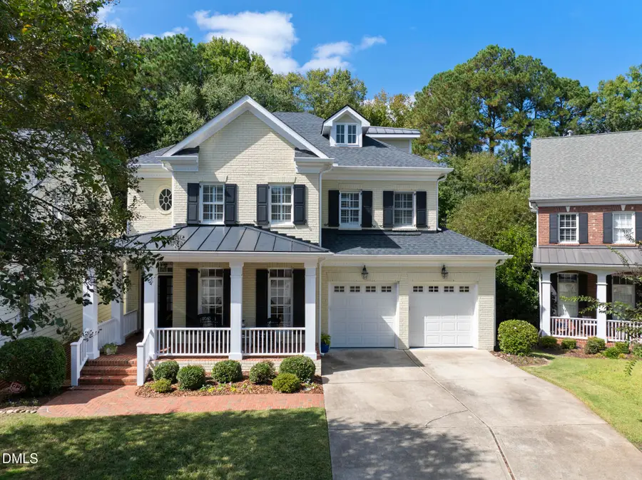 119 Faison Road, Chapel Hill, NC 27517 - #2