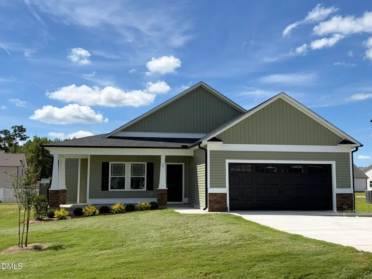 52 Flatland Drive, Princeton, NC 27569 - #1