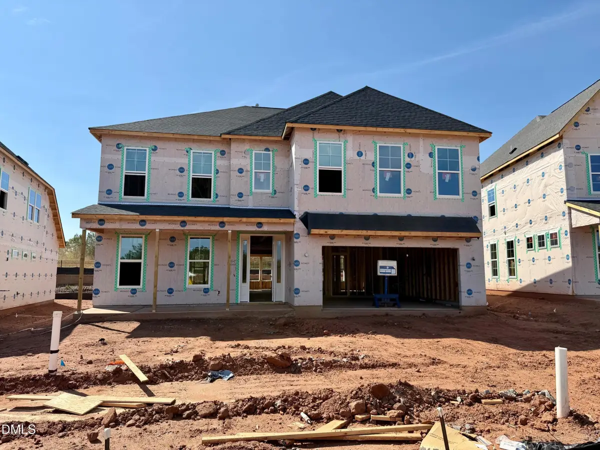 3723 Dog Rose Drive, Durham, NC 27703 - #1