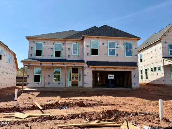 3723 Dog Rose Drive, Durham, NC 27703