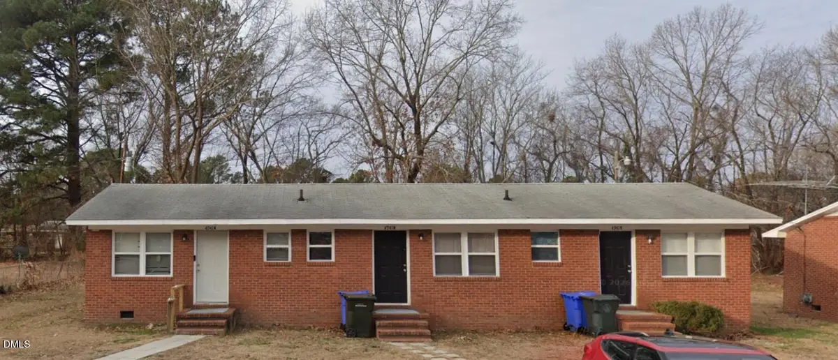 4945 Fieldcrest Drive, Fayetteville, NC 28303 - #1
