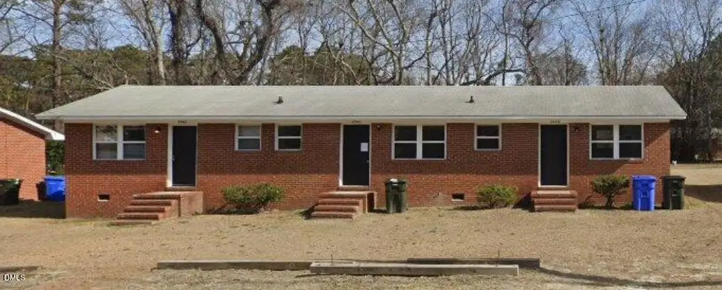 4938 Galveston Drive, Fayetteville, NC 28303 - #1