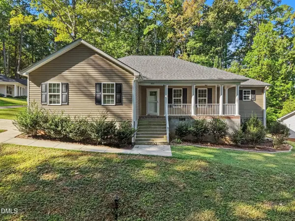 831 Eagles Nest Drive, Sanford, NC 27332