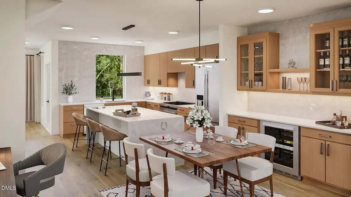 4189 Jubilee Hills Road, Cary, NC 27519 - #1