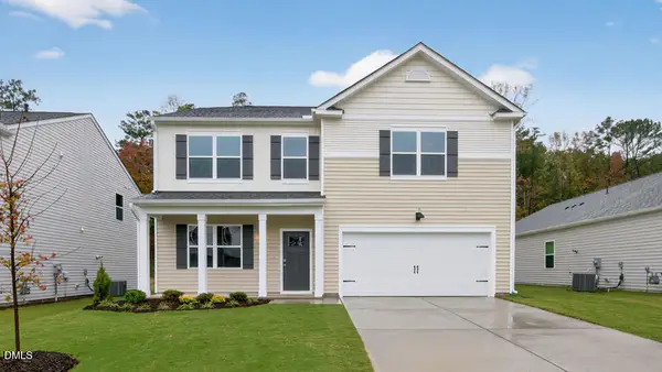 538 Ashley Run, Sanford, NC 27330
