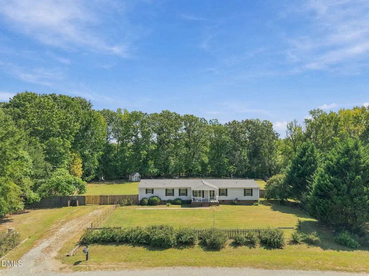 196 Dustin Lane, Roxboro, NC 27574 - #1