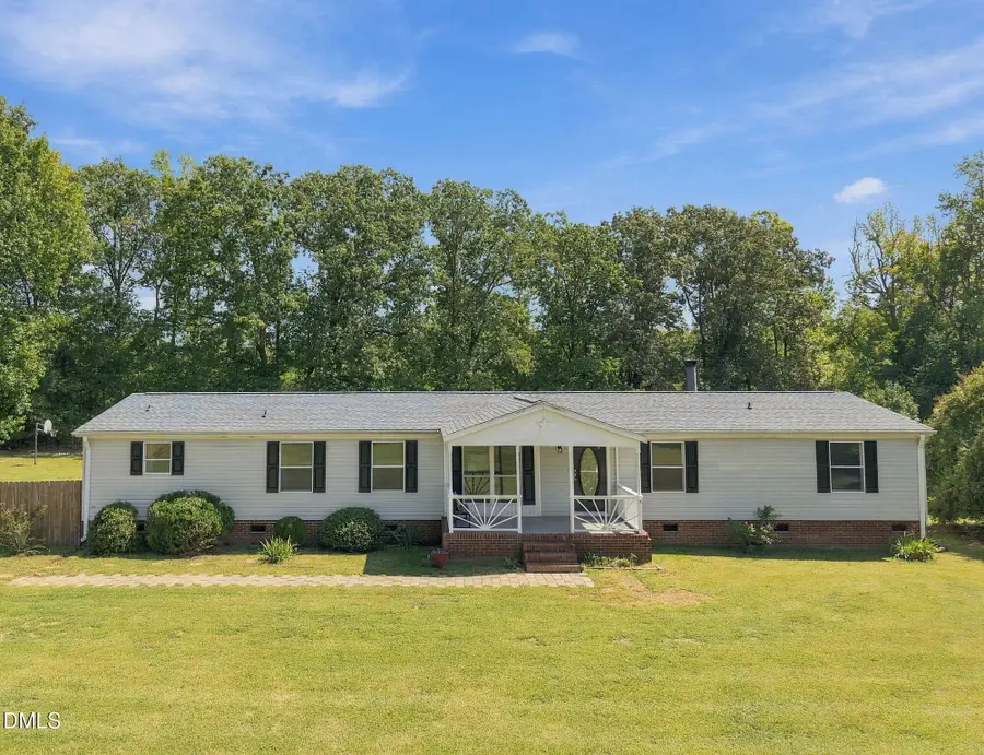 196 Dustin Lane, Roxboro, NC 27574 - #2