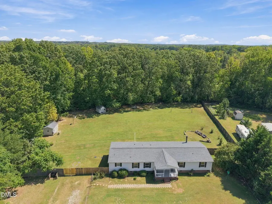 196 Dustin Lane, Roxboro, NC 27574 - #3