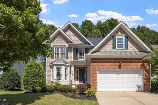 3805 Orange Cosmos Avenue, Wake Forest, NC 27587