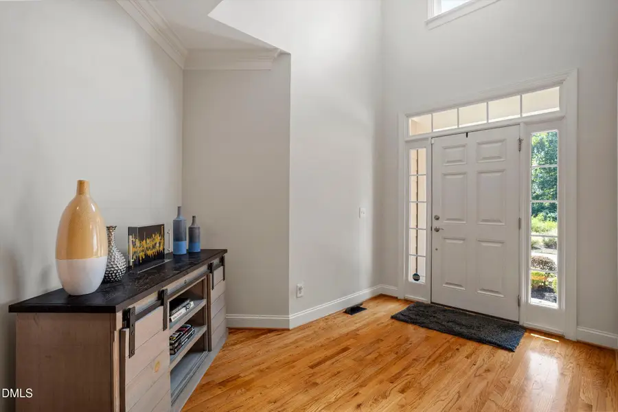 3805 Orange Cosmos Avenue, Wake Forest, NC 27587 - #2