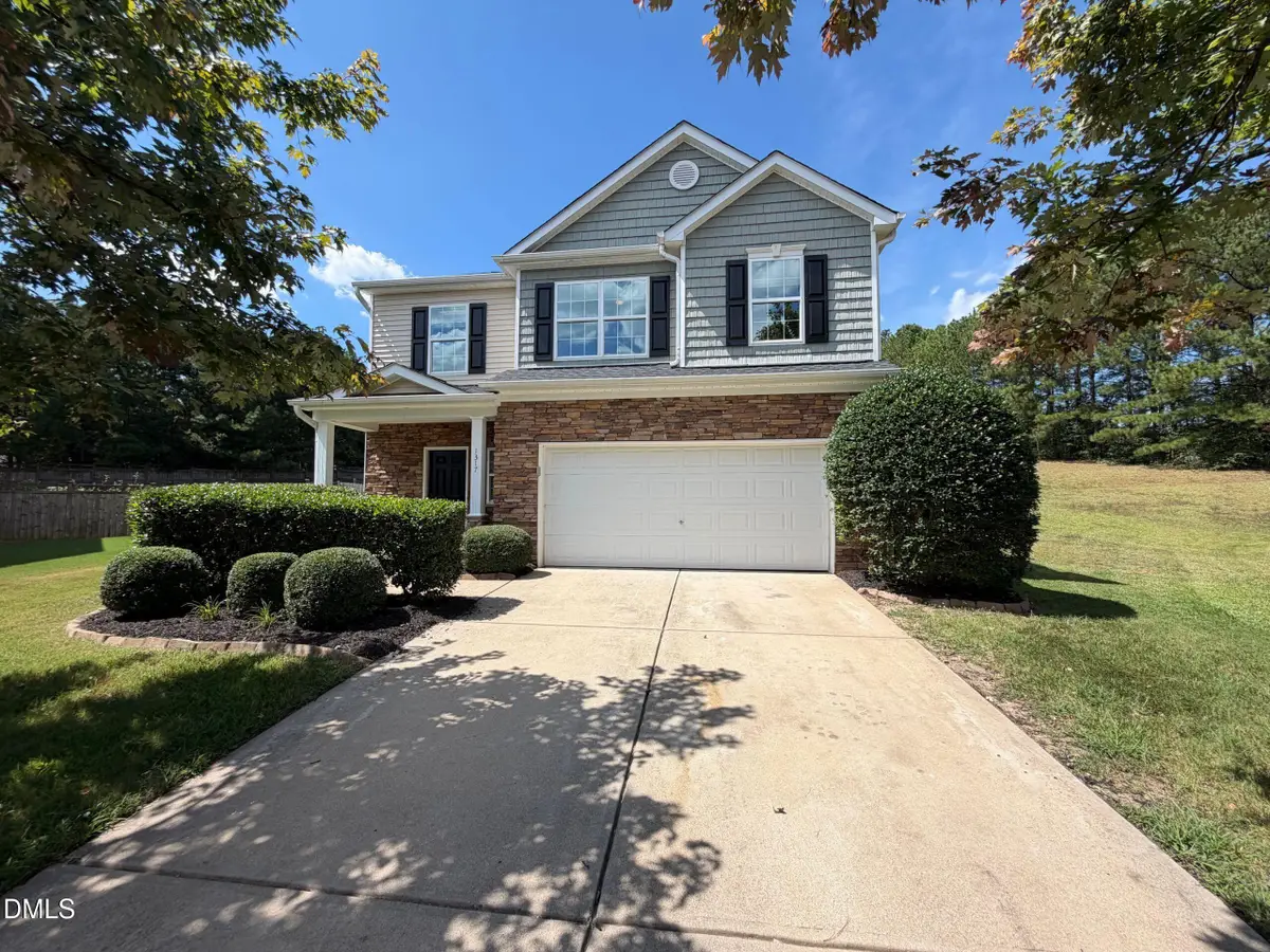 1317 Hosmer Court, Wake Forest, NC 27587 - #1