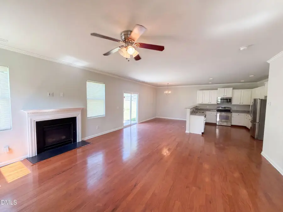 1317 Hosmer Court, Wake Forest, NC 27587 - #3