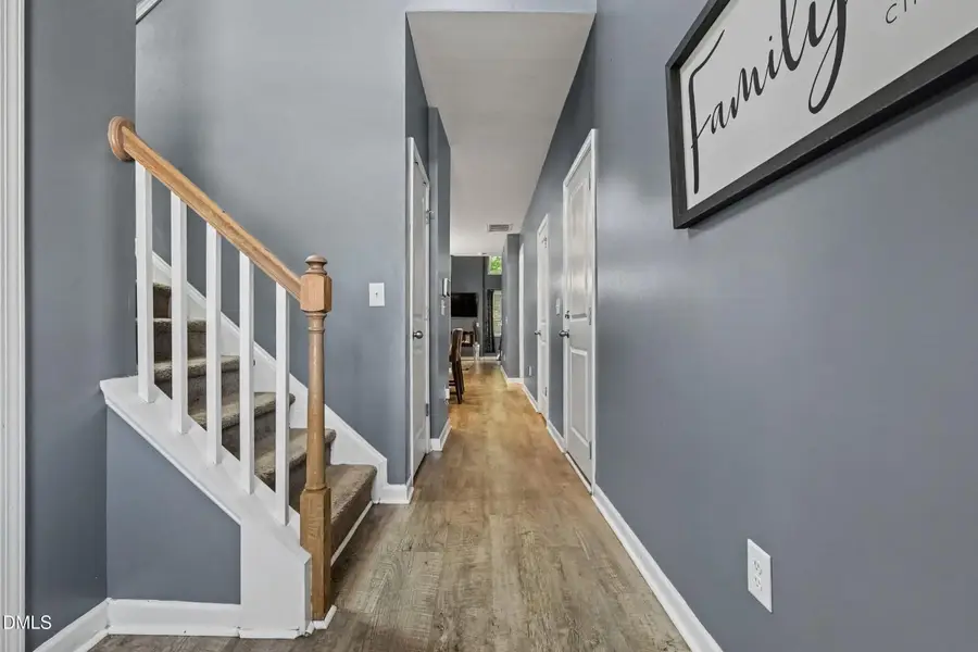 6600 Bunker Hill Drive, Raleigh, NC 27610 - #2