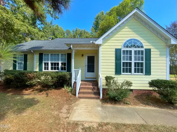 2104 Colorwood Court, Fuquay Varina, NC 27526