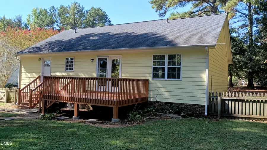 2104 Colorwood Court, Fuquay Varina, NC 27526 - #2