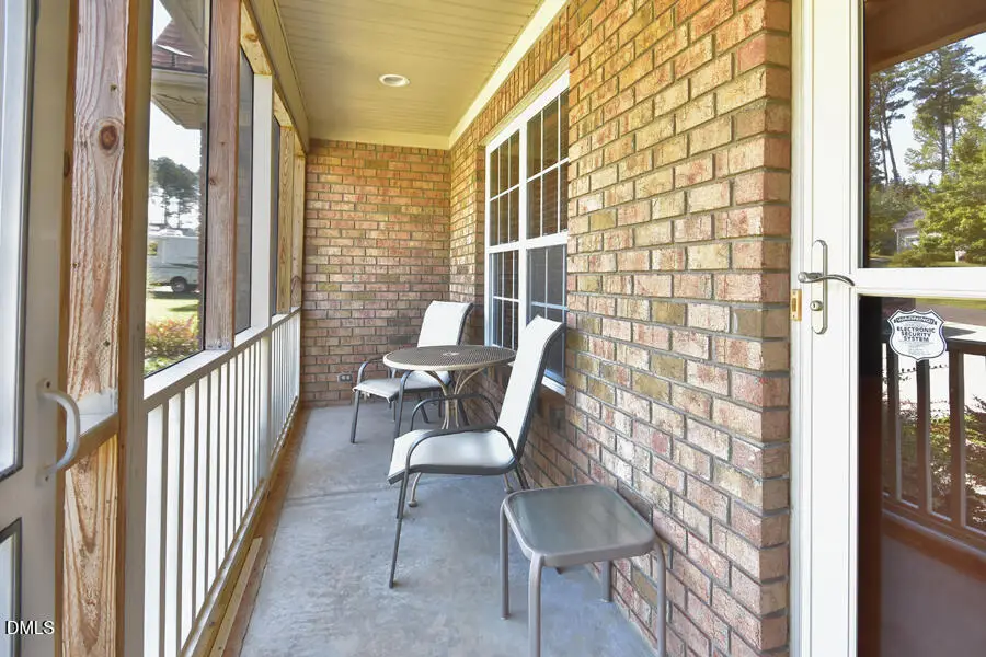 2575 Mint Julep Drive, Creedmoor, NC 27522 - #2