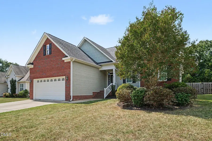 8220 Burgwyn Lane, Willow Spring, NC 27592 - #2