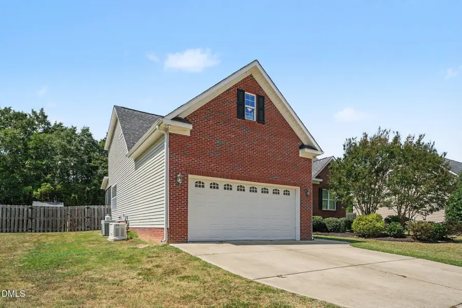 8220 Burgwyn Lane, Willow Spring, NC 27592 - #3